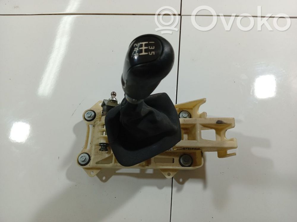 Volvo V50 Selector de viteze/schimbător de viteze (interior) 