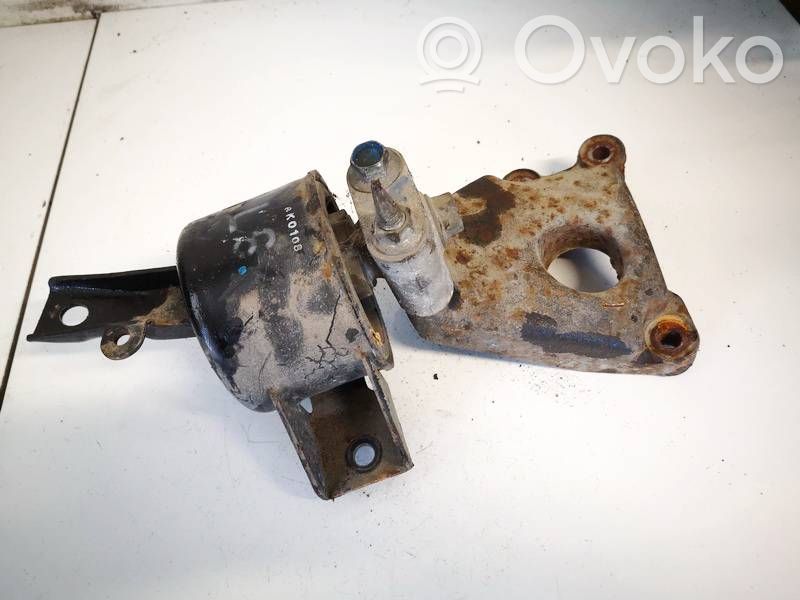 Soporte de montaje del motor
