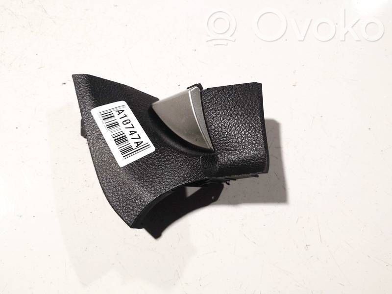 Subaru Outback Altra parte interiore 