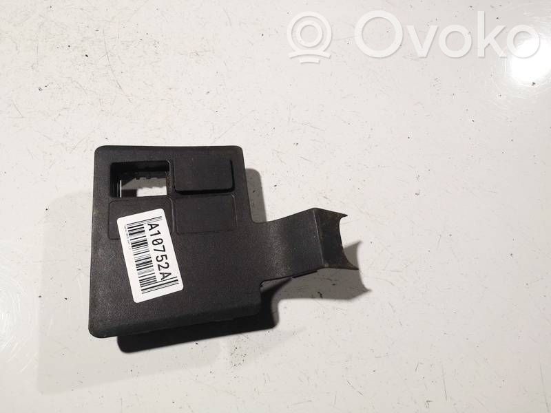 Toyota Yaris Altra parte interiore
