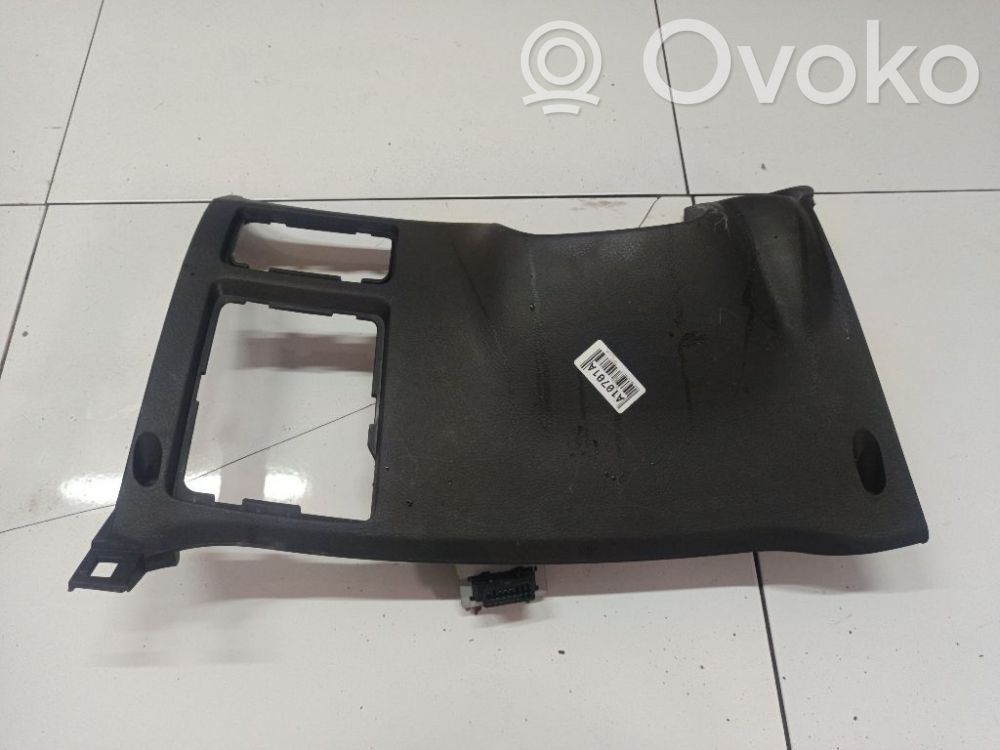 Hyundai Santa Fe Alte piese de interior 