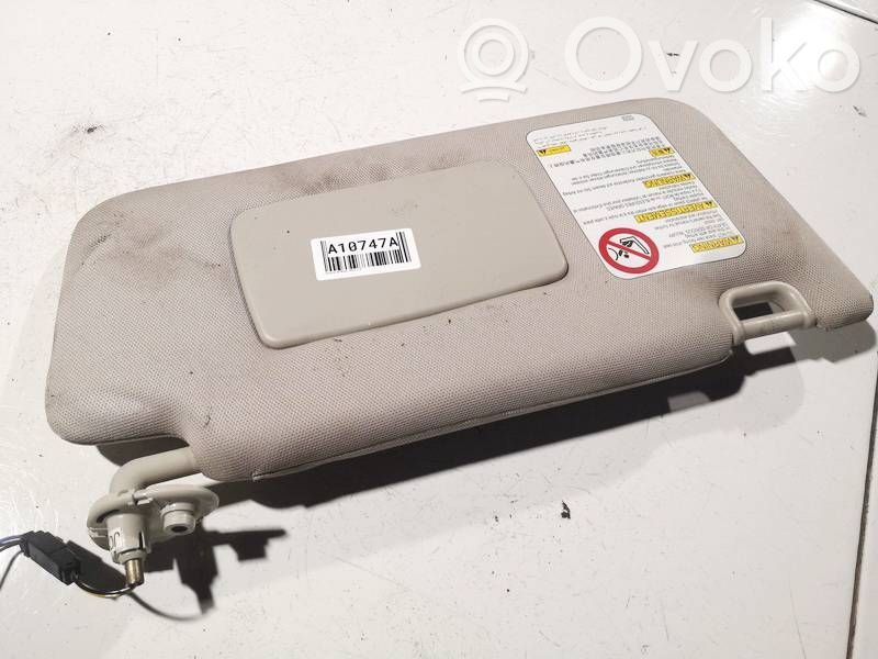 Subaru Outback Parasolar