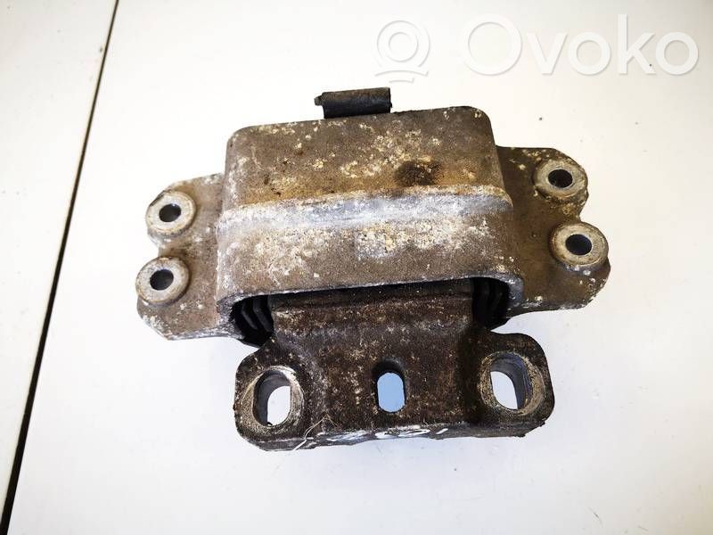 Skoda Octavia Mk2 (1Z) Supporto di montaggio del motore