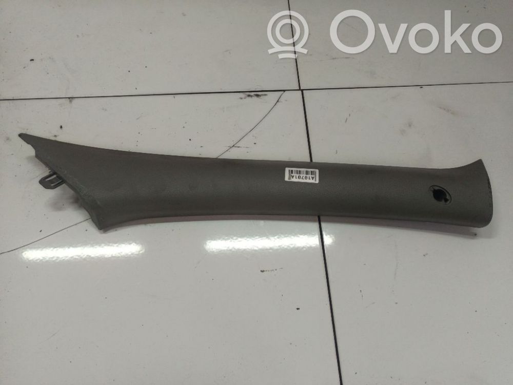 Hyundai Santa Fe Altra parte interiore 