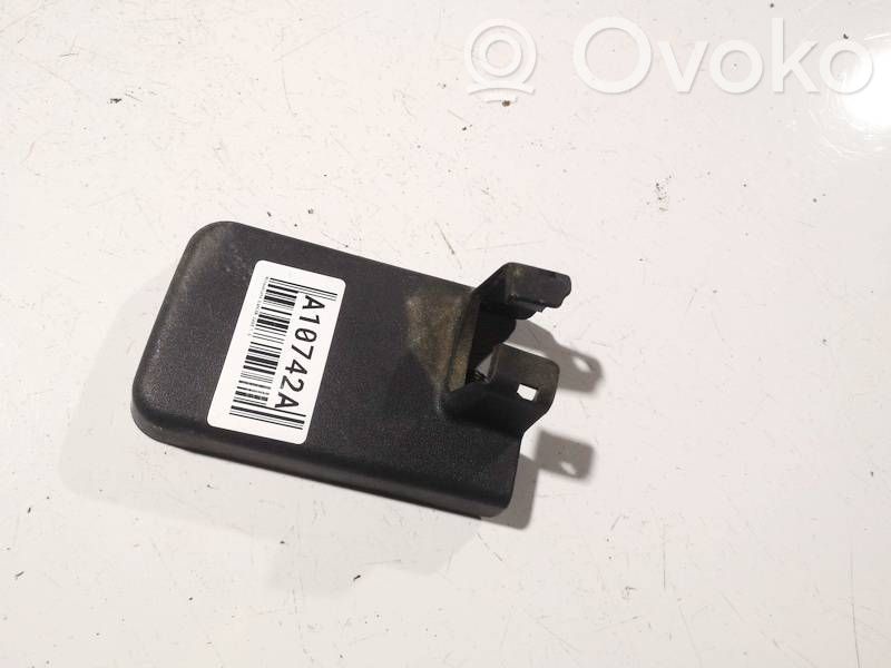 Mitsubishi Lancer X Otros repuestos del interior 