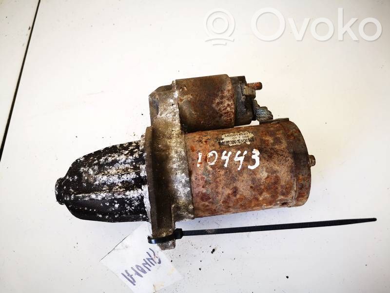 Mitsubishi Colt Electromotor 