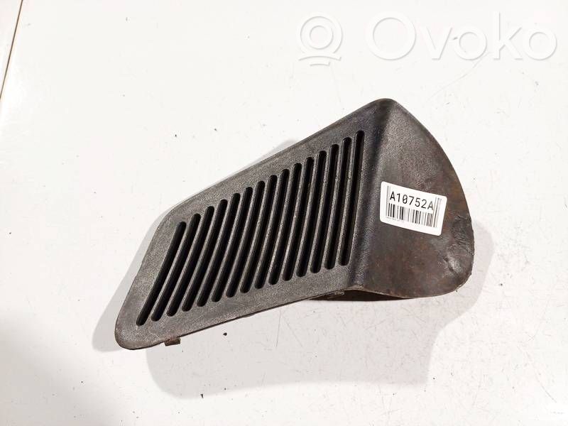 Toyota Yaris Alte piese de interior