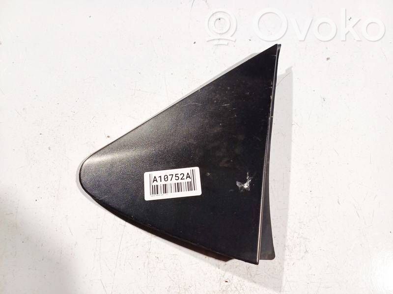 Toyota Yaris Altra parte interiore