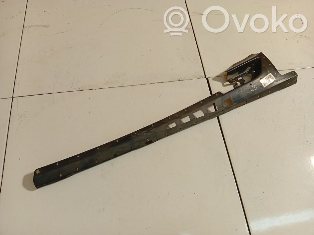 Opel Astra H Altra parte esteriore 