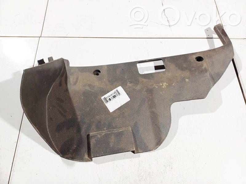 Volvo XC70 Altra parte interiore 