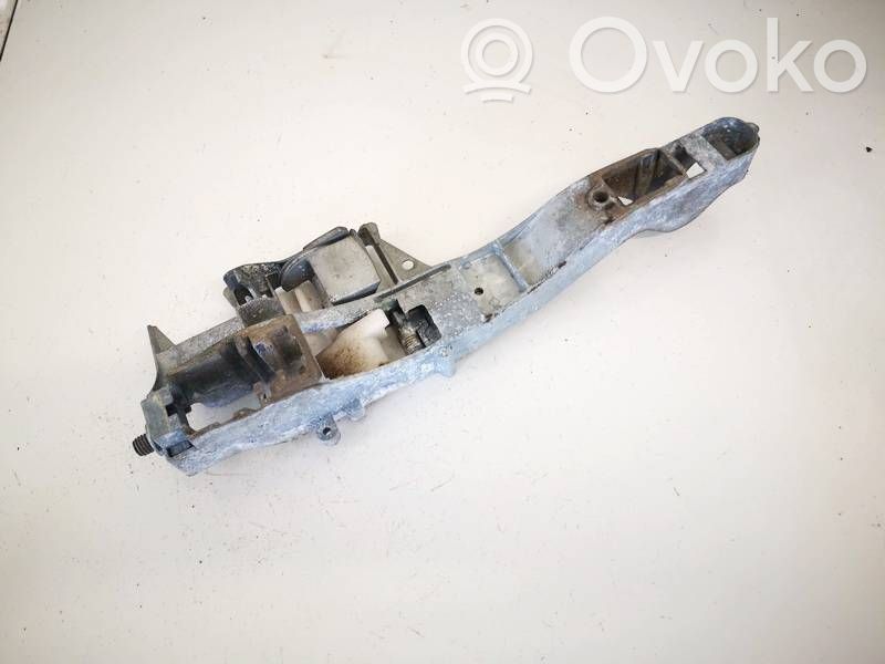 Peugeot 207 Etuoven ulkokahva 