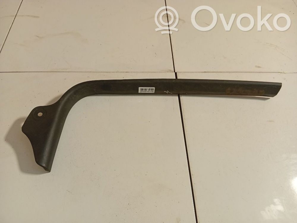 Citroen C4 I Capac prag față 