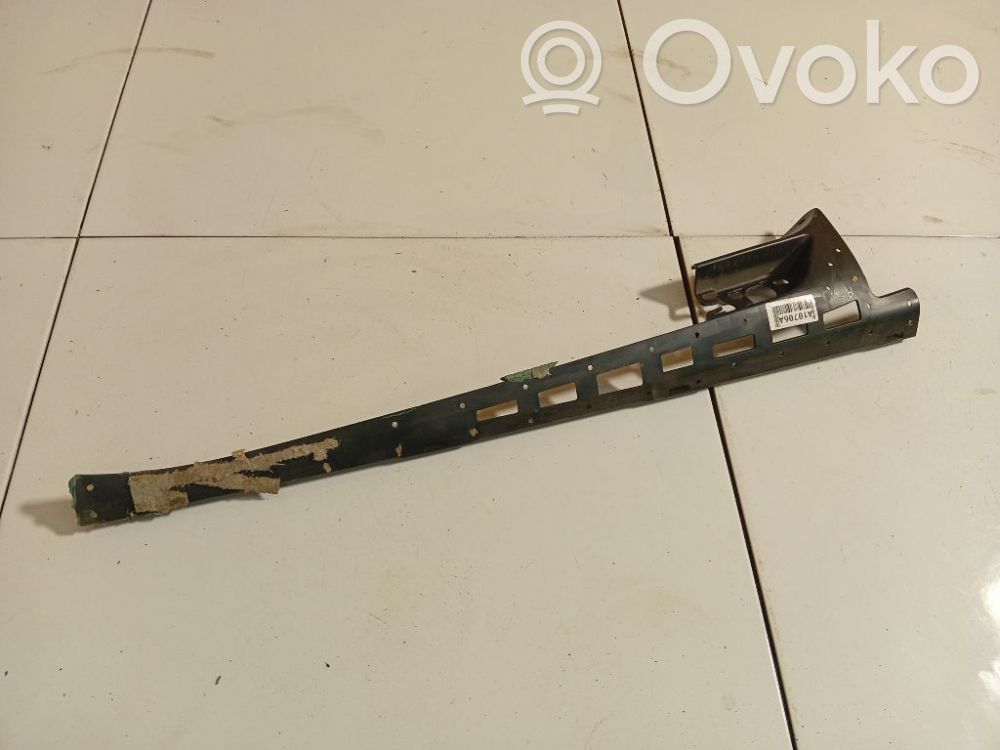 Opel Astra H Altra parte esteriore 