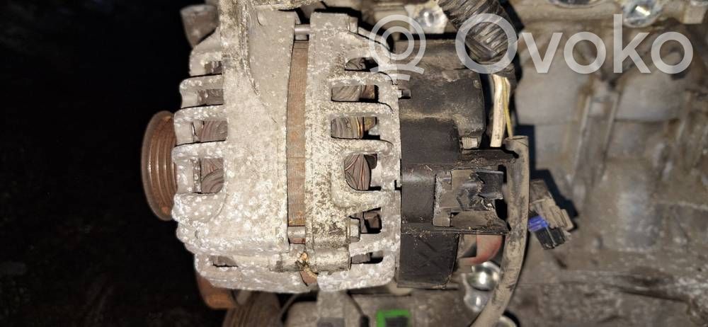 Lichtmaschine   23100AX62B,23100AX62B,2543488A,TG8S024