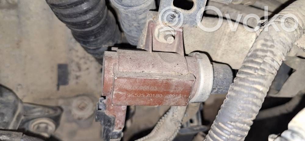Elettrovalvola turbo   70096803,9652570180,70096803,9652570180