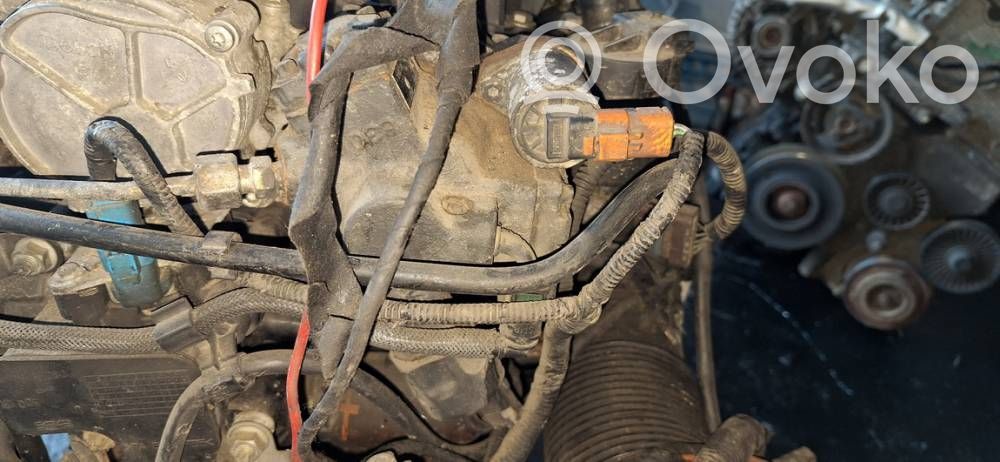 Ford Focus C-MAX Pompă injecție de înaltă presiune 