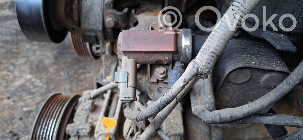 Electroválvula del turbo   9650098380,72832304,72832304,9650098380