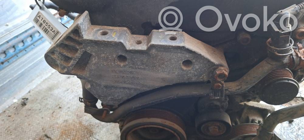 Skoda Octavia Mk2 (1Z) Suport motor 