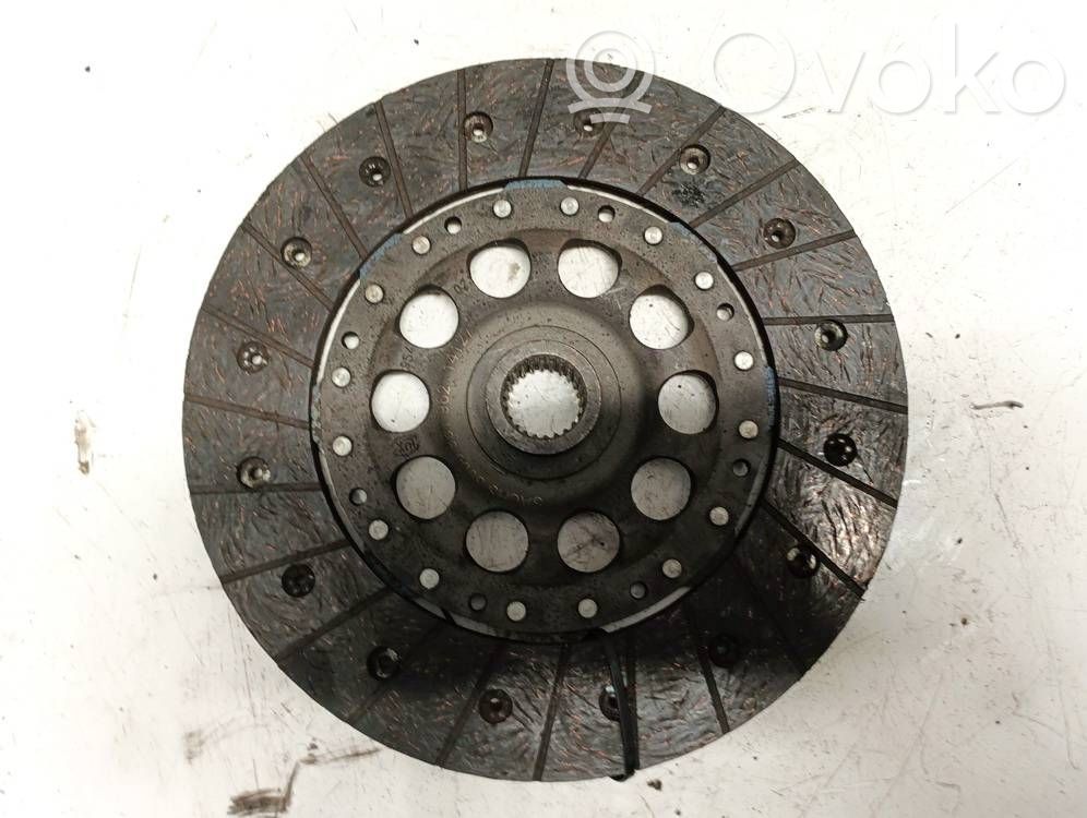 Honda Accord Spingidisco della frizione 