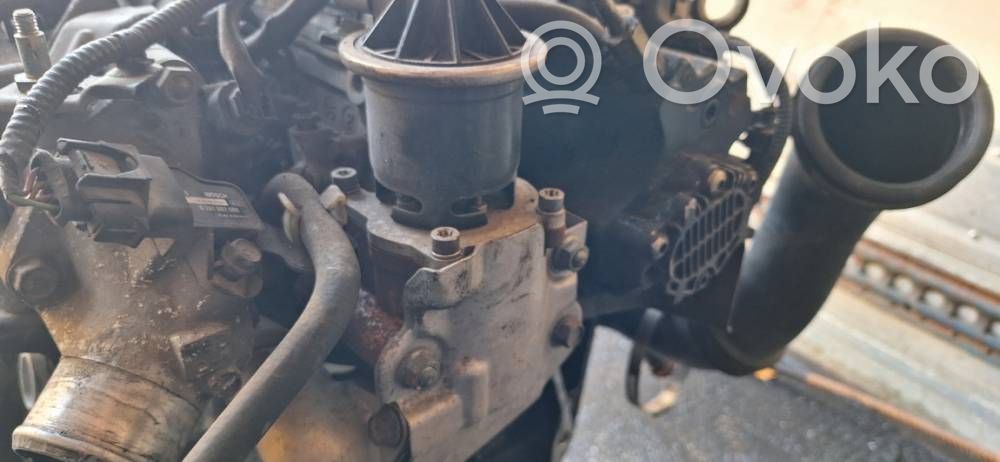 Honda Accord Valvola EGR 