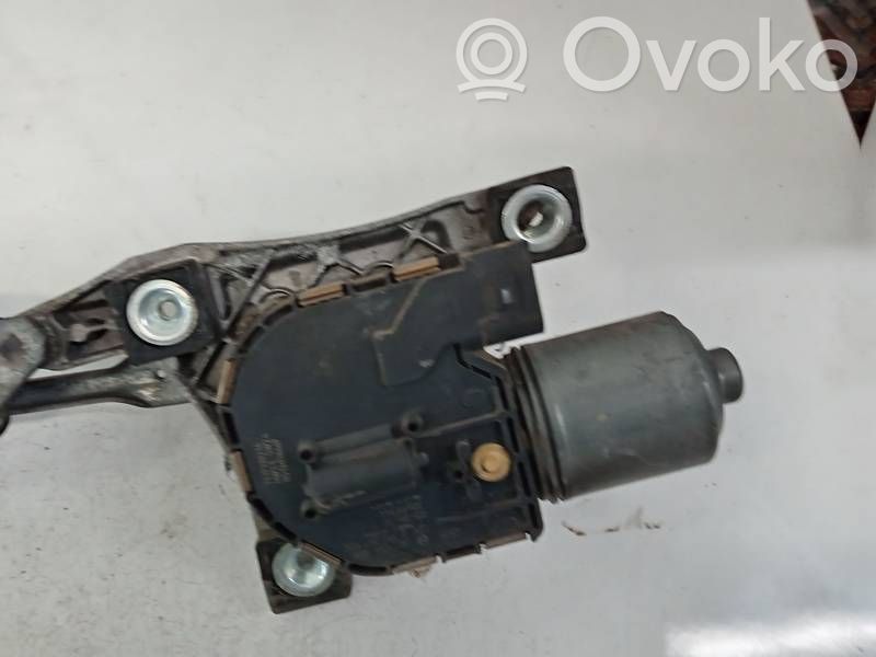 Volvo V50 Motor del limpiaparabrisas 