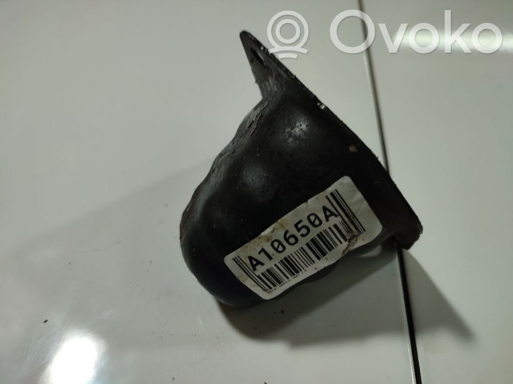 Nissan Qashqai Muu ulkopuolen osa 
