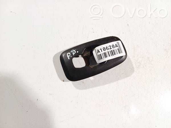 Volvo V70 Altra parte interiore