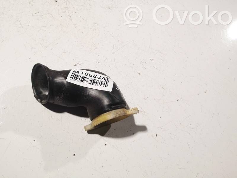 Volkswagen PASSAT B5.5 Kühlleitung / Kühlschlauch 