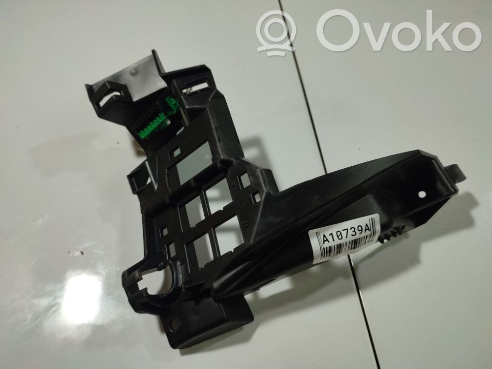 Citroen C4 I Picasso Alte piese de exterior 