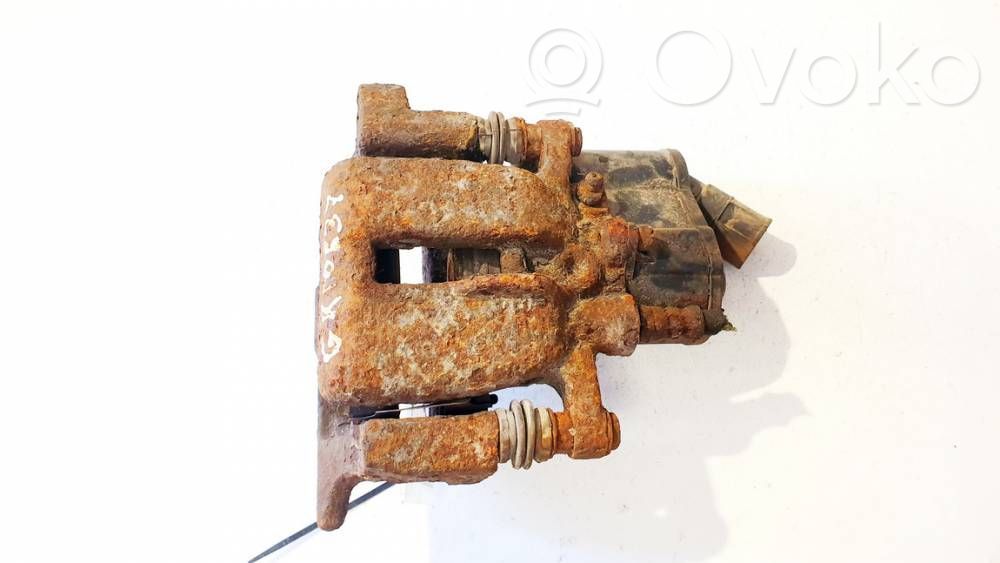 Audi A6 S6 C6 4F Pinza del freno posteriore
