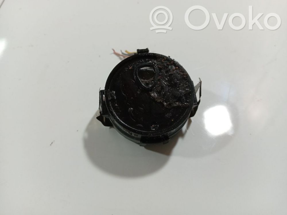 Sensor de lluvia   8200103845,7767,8200103845