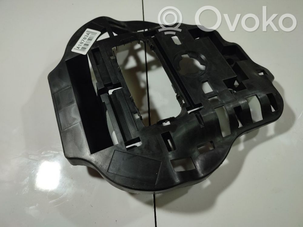 Renault Megane III Alte piese de interior 