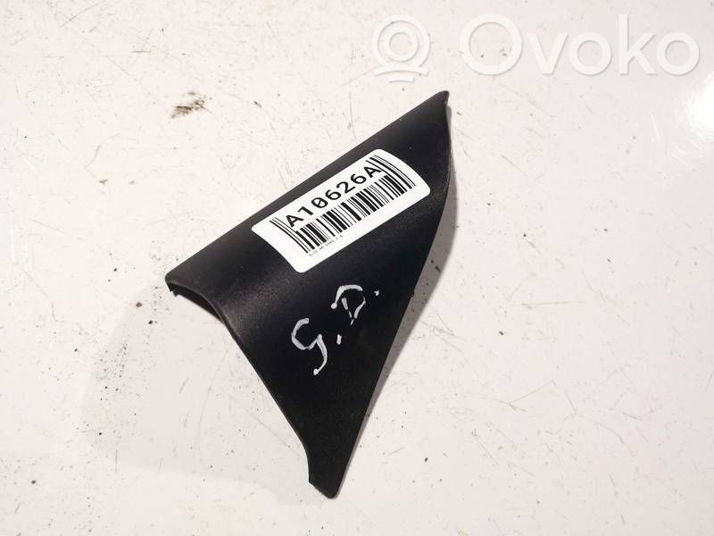 Audi A6 S6 C6 4F Otros repuestos del interior