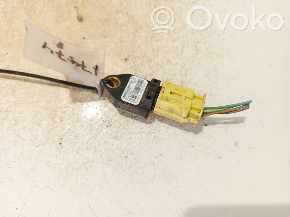 Airbagsensor Crashsensor Drucksensor   P04896065AA,P04896065AA