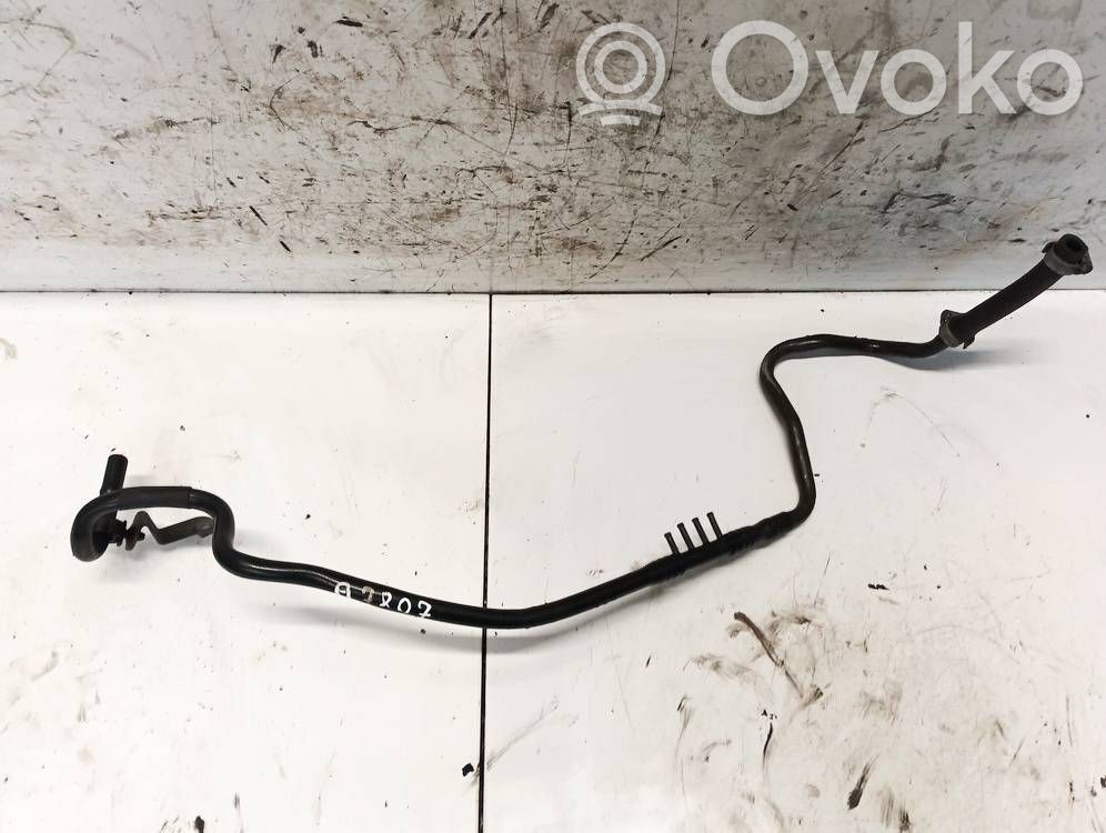 Tuyau sous vide   11667785449,11667785449,11667785449,11667785449