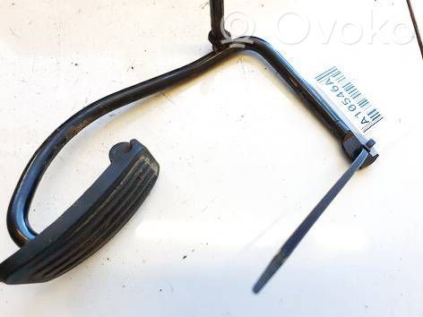 Fiat Scudo Pédale d'accélérateur 