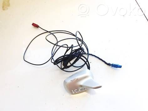 Audi TT TTS Mk2 GPS-pystyantenni 