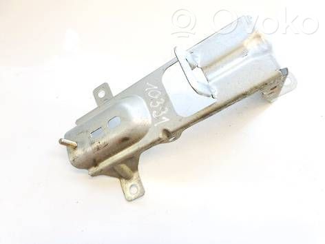 Audi TT TTS Mk2 Altra parte esteriore 