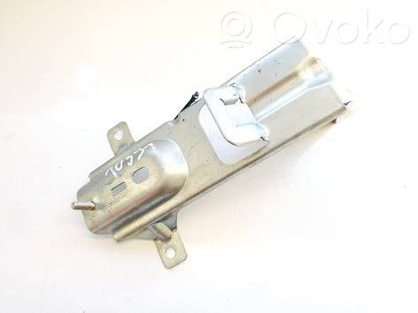 Audi TT TTS Mk2 Muu ulkopuolen osa 