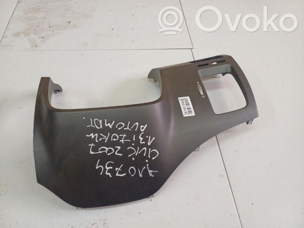 Honda Civic Moldura del panel 
