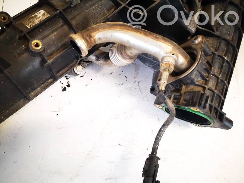 BMW X5 F15 Sensor de temperatura del escape 