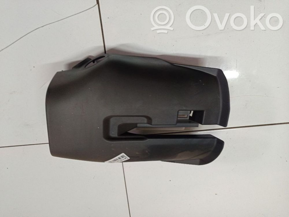Mazda 6 Moldura de la columna de dirección 