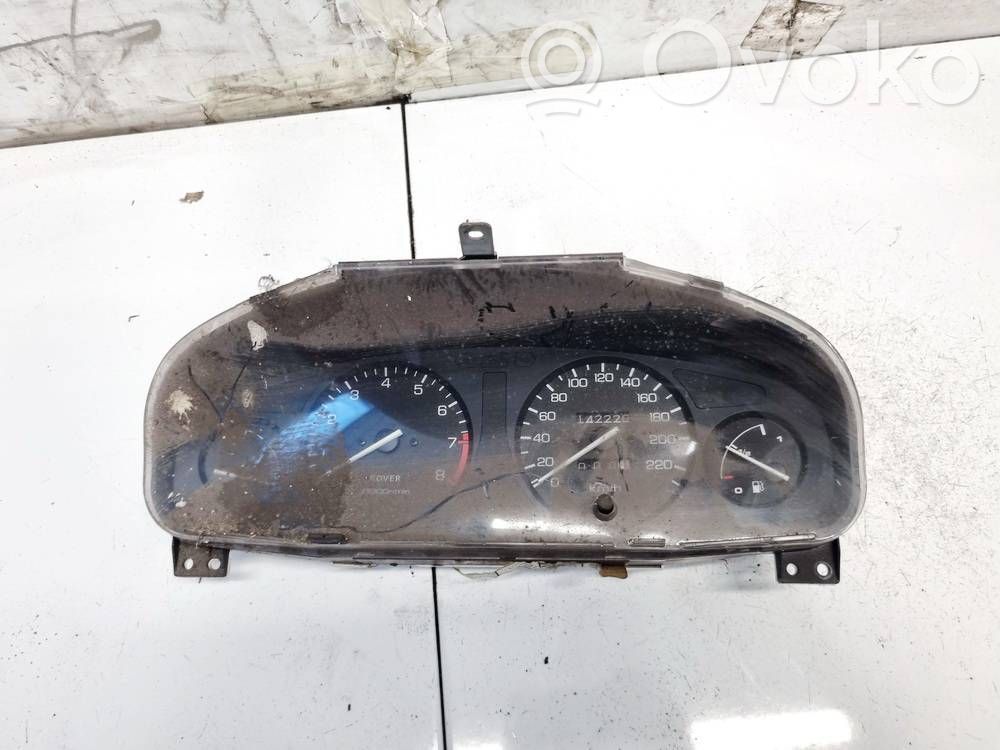 Rover 414 - 416 - 420 Nopeusmittari (mittaristo) 