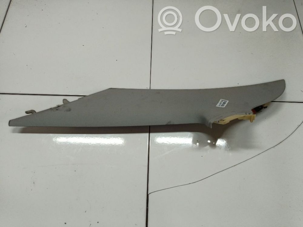Audi A6 S6 C6 4F Altra parte interiore 