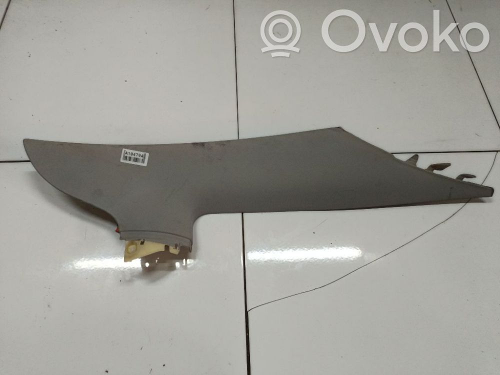 Audi A6 S6 C6 4F Altra parte interiore 