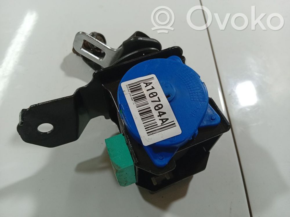 Cinturón trasero   0432015,0432015,0432015