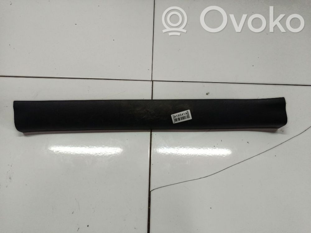 Mazda 6 Altra parte interiore 