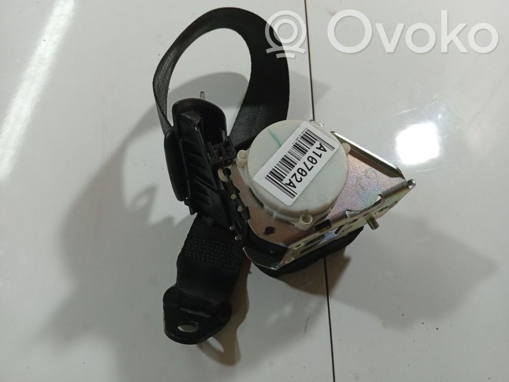 Seat Toledo III (5P) Cinturón trasero 
