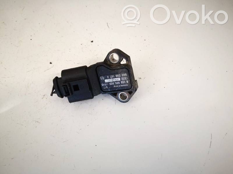 Luftdrucksensor   0281002399,038906051B,0281002399,038906051B