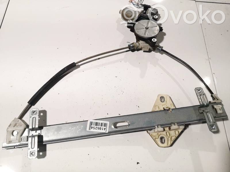 Honda FR-V Macara ușă glisantă cu motor 